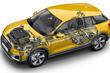 Огляд субкомпактного кросовера Audi Q2 фото 8