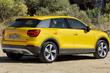 Огляд субкомпактного кросовера Audi Q2 фото 3