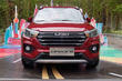 Огляд міського кросовера Lifan X70 фото 3
