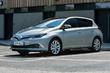 Огляд п’ятидверного хетчбека Toyota Auris фото 1