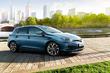 Огляд п’ятидверного хетчбека Toyota Auris фото 4
