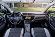 Огляд п’ятидверного хетчбека Toyota Auris фото 7