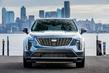Компактний люксовий кросовер Cadillac XT4 фото 11