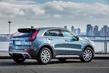 Компактний люксовий кросовер Cadillac XT4 фото 9