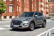 Огляд оновленого кросовера Hyundai Tucson фото 1