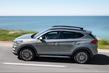 Огляд оновленого кросовера Hyundai Tucson фото 10