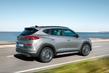 Огляд оновленого кросовера Hyundai Tucson фото 9
