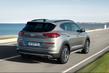Огляд оновленого кросовера Hyundai Tucson фото 4