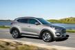 Огляд оновленого кросовера Hyundai Tucson фото 3