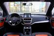 Огляд компактного кросовера FAW Besturn X40 фото 10