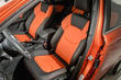 Огляд компактного кросовера FAW Besturn X40 фото 9