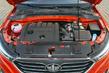 Огляд компактного кросовера FAW Besturn X40 фото 6