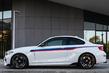Високопродуктивна модифікація купе BMW M2 фото 10