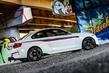 Високопродуктивна модифікація купе BMW M2 фото 2