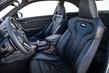 Високопродуктивна модифікація купе BMW M2 фото 7