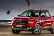 Огляд середньорозмірного пікапа Fiat Toro фото 11