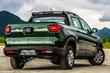 Огляд середньорозмірного пікапа Fiat Toro фото 3