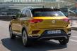 Огляд компактного кросссовера Volkswagen T-Roc фото 9