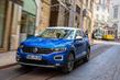 Огляд компактного кросссовера Volkswagen T-Roc фото 3
