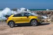 Огляд компактного кросссовера Volkswagen T-Roc фото 1
