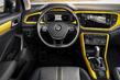 Огляд компактного кросссовера Volkswagen T-Roc фото 6