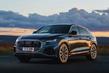Огляд повнопривідного преміального кросовера Audi Q8 фото 14