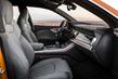 Огляд повнопривідного преміального кросовера Audi Q8 фото 6