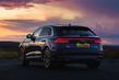 Огляд повнопривідного преміального кросовера Audi Q8 фото 13