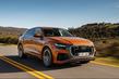Огляд повнопривідного преміального кросовера Audi Q8 фото 2