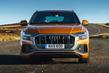 Огляд повнопривідного преміального кросовера Audi Q8 фото 8