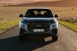 Огляд повнопривідного преміального кросовера Audi Q8 фото 1