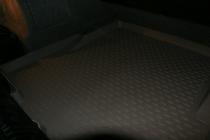 BMW 3 серія E46 1998-2006 рр. Килимок в багажник (Novline) SD фото 4