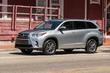 Огляд кросовера Toyota Highlander третього покоління фото 1