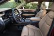 Середньорозмірний люксовий кросовер Cadillac XT5 фото 7