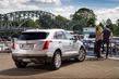 Середньорозмірний люксовий кросовер Cadillac XT5 фото 10