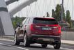Середньорозмірний люксовий кросовер Cadillac XT5 фото 4