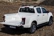 Огляд середньорозмірного пікапа Isuzu D-Max фото 8