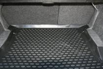 Chrysler C300 2004-2011 рр. Килимок в багажник (Novline) SD (2004-2012) фото 4