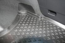 Lexus CT200H 2011-2022 рр. Килимок в багажник (Novline) HB фото 2