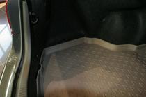 Lexus ES 2006-2011 рр. (2010-2012) Килимок в багажник (Novline) SD (ES350) 2010-2012 фото 2