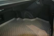 Lexus ES 2006-2011 рр. (2010-2012) Килимок в багажник (Novline) SD (ES350) 2010-2012 фото 3