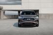 Преміальний компактний кросовер Infiniti QX50 фото 9