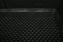 Mercedes B-class W245 2005-2011 рр. Килимок в багажник (Novline) HB фото 4