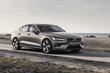 Нове покоління седана Volvo S60 фото 9