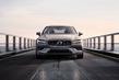 Нове покоління седана Volvo S60 фото 6