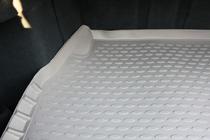 Mercedes E-class W210 1995-2002 рр. Килимок в багажник (Novline) SD фото 4