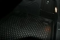 Mercedes E-class W212 2009-2016 рр. Килимок в багажник Elegance (Novline) SD фото 4
