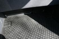Renault Duster 2008-2017 рр. Килимок в багажник (Novline) крос.(2WD) фото 4