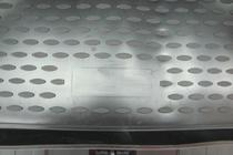 Subaru Outback 2009-2014 рр. Килимок в багажник (Novline) крос. фото 4