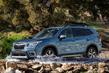 Огляд нового покоління кросовера Subaru Forester фото 1